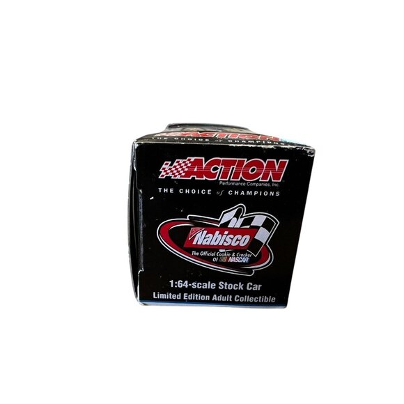 Action 1:64 NASCAR Dale Earnhardt Black Oreo Chevrolet SS - Ltd. Ed.‎ - Picture 5 of 6